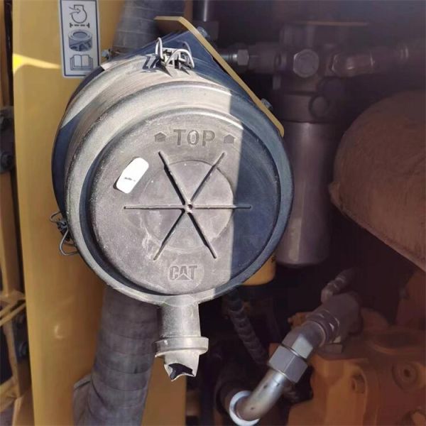 Japan Original Mini Used CAT 306E Excavator in at the Most Affordable with CAT Engine