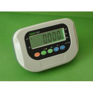 electronic scale
