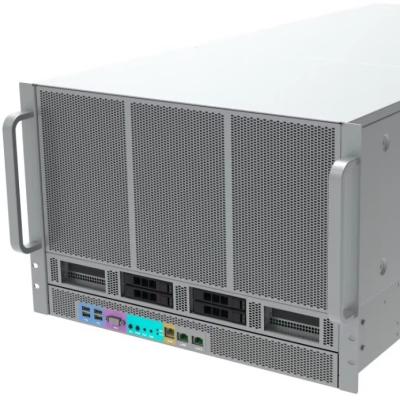 Gooxi ZC7855 7U Rack Server with Dual AMD EPYC 9004/9005