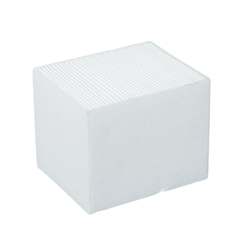OEM H14 H13 True Hepa Filters 3D Air Filtration For Medify Small Devices