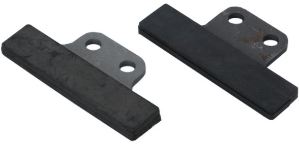 24431 - Стальной приурочивая клин для отвода цепи 26000 для Hyundai Kia