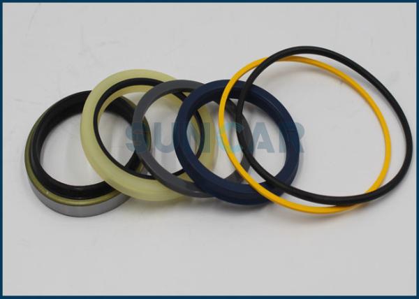 2438U1151R100 Fork Grip Cylinder Piston Rod Seal Kit For KOBELCO SK100 SK120 SK120LC
