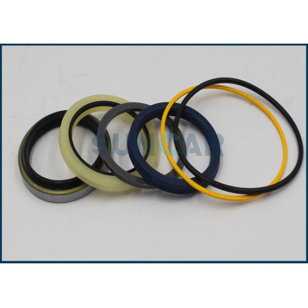 2438U1151R100 Fork Grip Cylinder Piston Rod Seal Kit For KOBELCO SK100 SK120 SK120LC