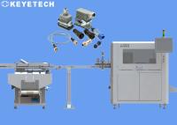Full Automated Vision Inspection System Widely Used In Rigid Industry