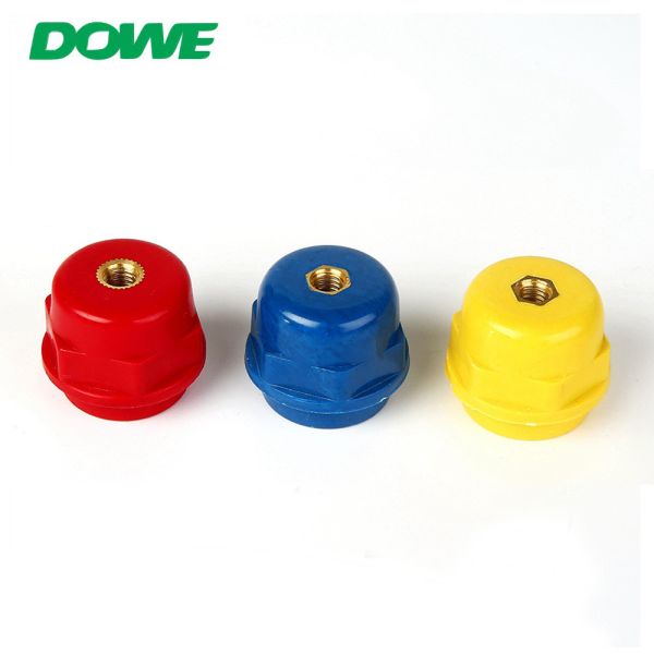 Free sample SM25 SM30 SM45 SM51 SM76 Bus Bar Insulator for distribution box