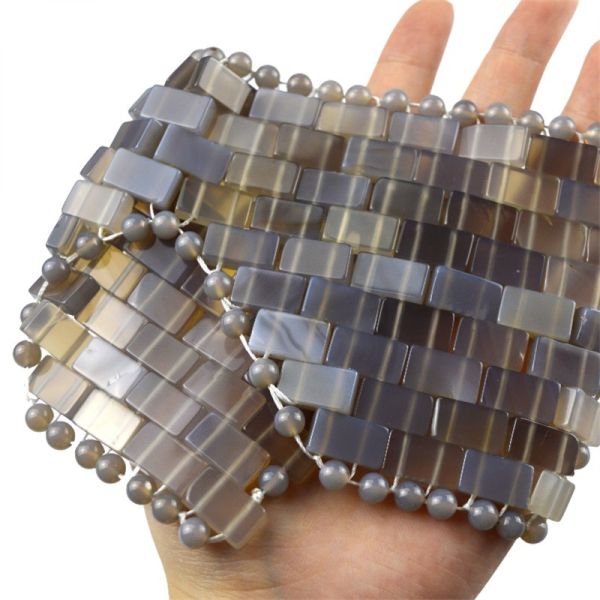 Facial Skin Care Beauty Salon Tool Eye Mask for Healing Crystal Stone Massage Tools