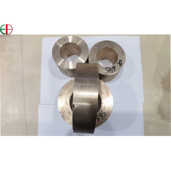 Customized Oil Groove Brass Shaft Bushing Centrifuged Bronze Gunmetal Metal Bushing