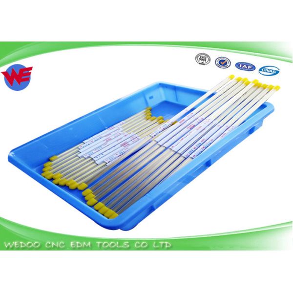 Electrode EDM Brass / Copper Tubes 0.2 X 200mm 0.25*200mm 0.1mm 0.15mm 0.19mm 0.18