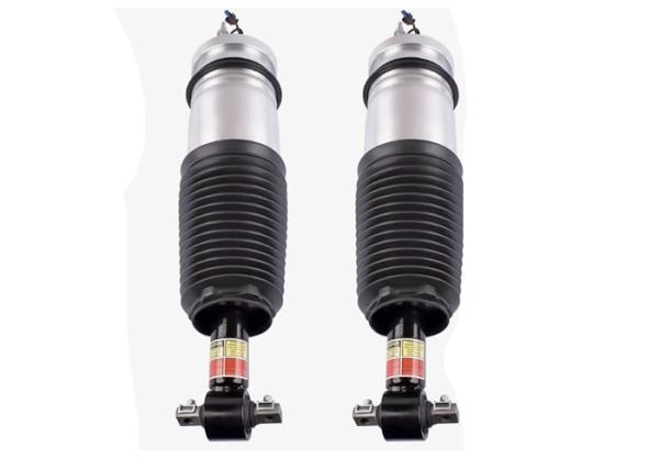 22358405 23150192 Front Air Suspension Shock Strut W/ Magnetic Ride Control For Chevy Tahoe GMC Yukon 21-24