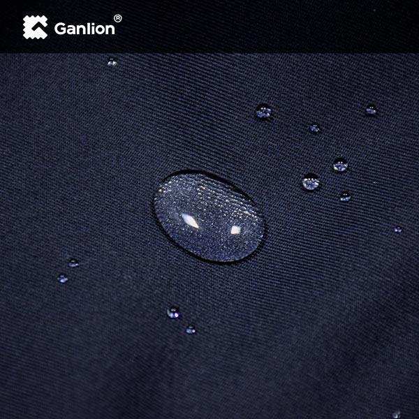 Rental High Temperature Washing WR OR SR Cotton Polyester Fabric Twill 2/1