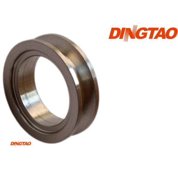 59155002 GT7250 Cutting Parts Pulley Idler Sarpener 053 S-93-7 For S7200 Cutter