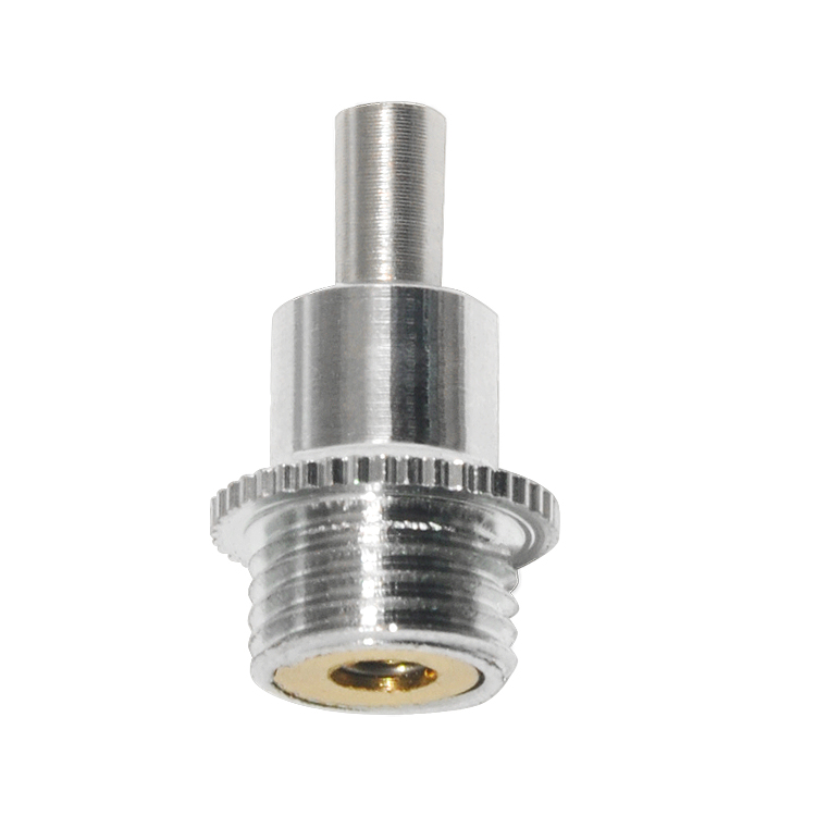 Tensile Head Threaded Steel Wire Rope Cable Gripper Hanging Lamp Accessories for Chandelier