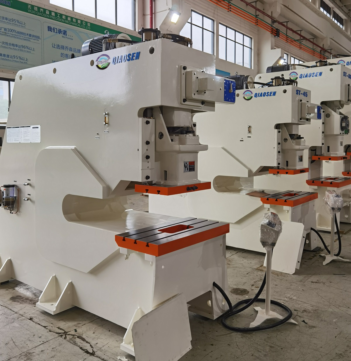 High Precision Custom Metal Straightening Machine for Sheet Metal Coil Leveling