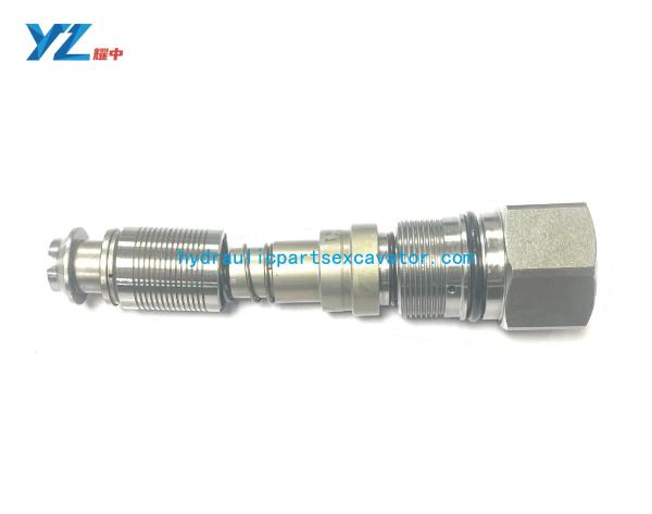 Acessórios hidráulicos SA7273-10192/SA7273-10310 da máquina escavadora da válvula de segurança EC210/240 da lógica de Volvo
