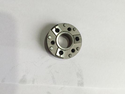 27mm Powder metal Shock Pistons With hardness HRB60 can band PTFE straps on OD