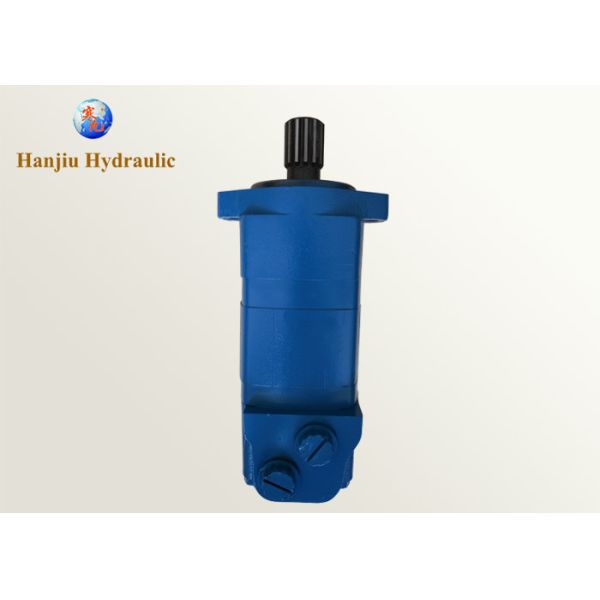 セリウムの標準的な取り替えの木炭のリン油圧モーター104スプラインを付けられたシャフトのキー