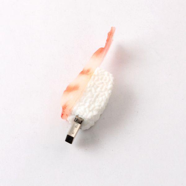 Blister Packaging Custom USB Flash Drives in attractive packaging