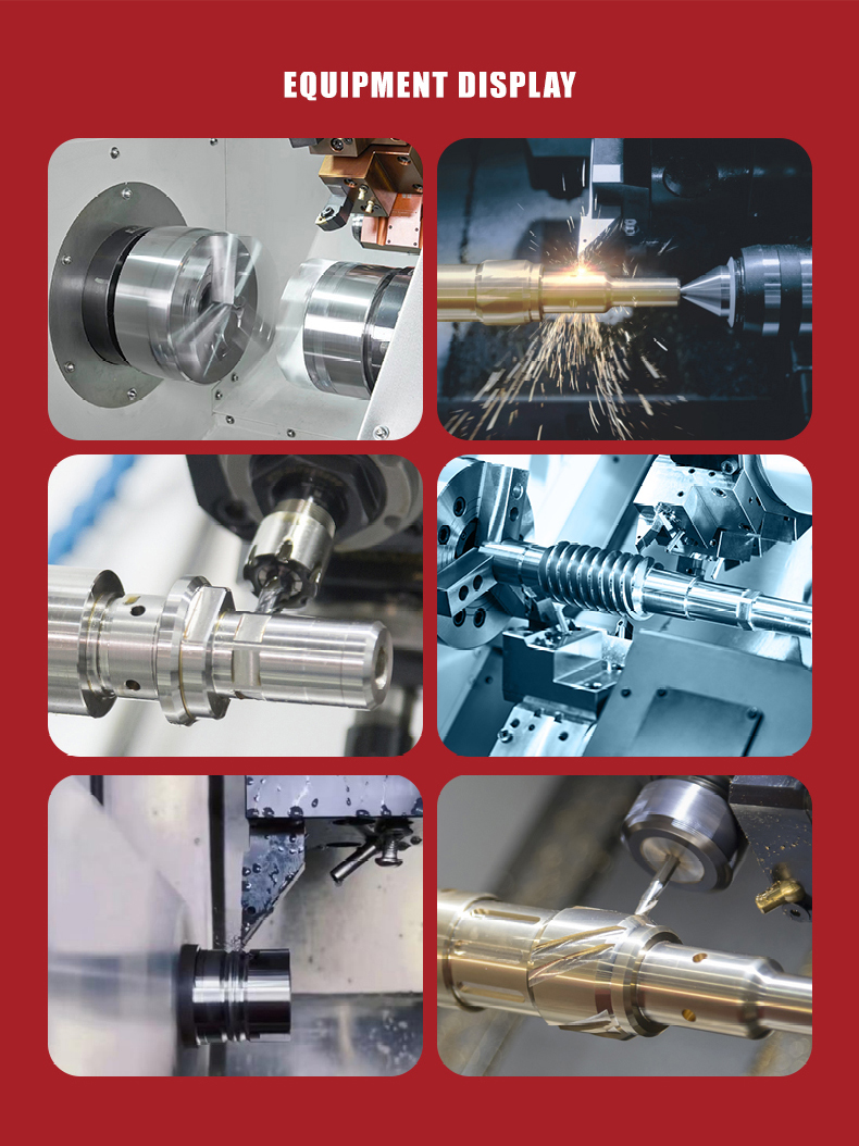 Slant Bed Double Head Vertical Turning Lathe For Metal Servo Motor
