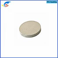 13mm 255 degré 1000 Ohm chauffage PTC thermistor équipement médical brûleur d'huile chauffage Chi