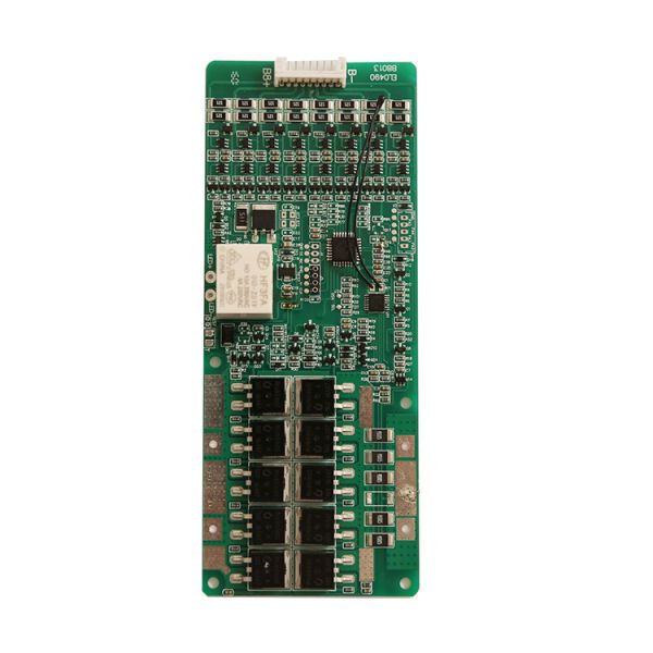 FR 4 Material Lithium BMS System 6S 40A with balanced power tools