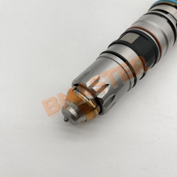 Fuel Injector 4326780 For QSK45 QSK60 QSK78 Engines With 6 Month Warranty
