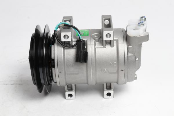 ZX240-3 ZX330-3 Compresor de aire de excavadora AC para 4710206 4719131 4621589 número de pieza 4710206