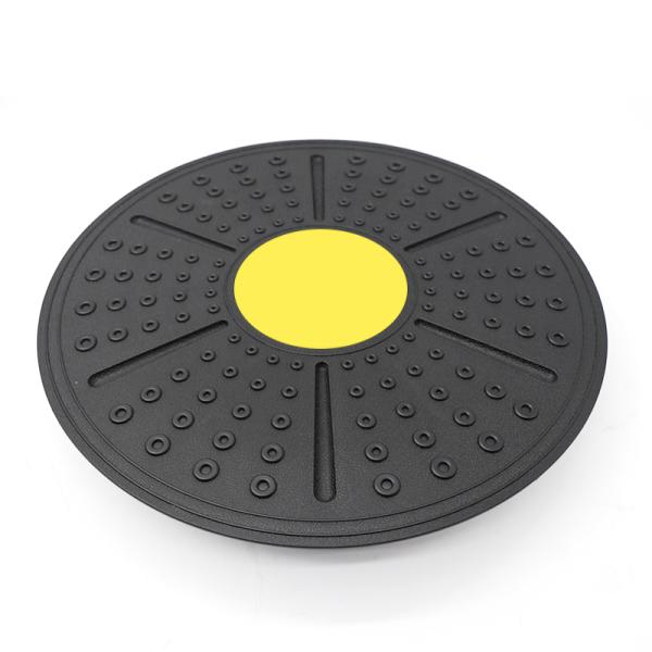 Micogo Wholesale Exercise Balance Stability Trainer Portable Workout Core Trainer Balance Board Yoga