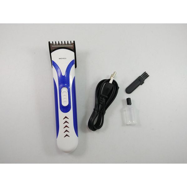 NHC-6121 Professional Hair Beauty Care Hair Trimmer Clipper