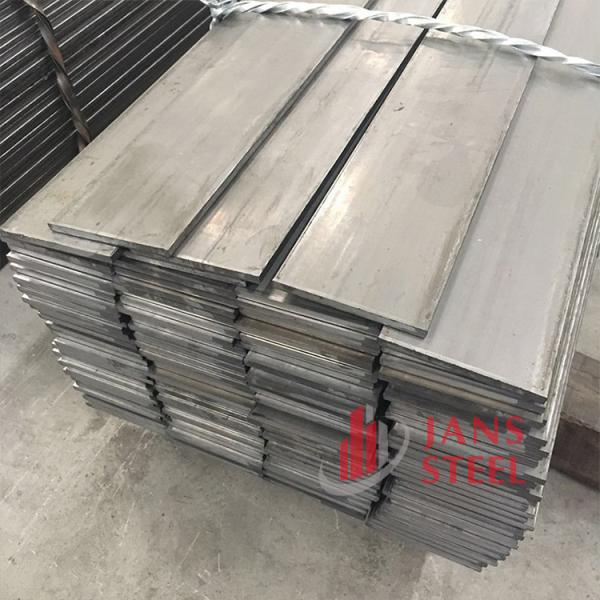 High Strength 20Mm Thickness 302 303 301 316 416 430 Bending Stainless Steel Flat Bar Polished