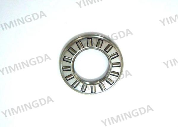 Peças da máquina de matéria têxtil do rolamento de pressão 153500200, para as peças do cortador de GT5250 Gerber