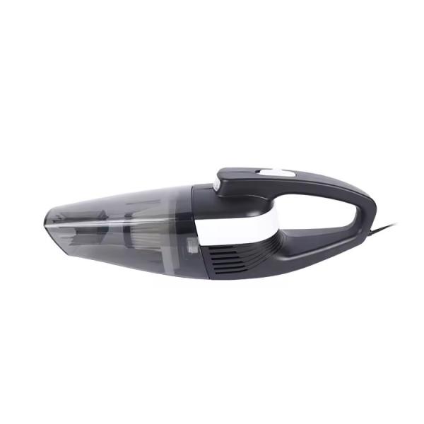 Aspirateur de voiture 12V léger, cyclone, humide et sec YF131A