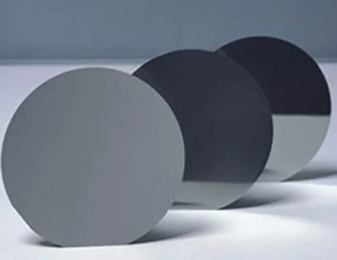 SOI Wafer Silicon On Insulator Wafer Dopant P BOX Layer 0.4-3 Substrate Orientation 100 111