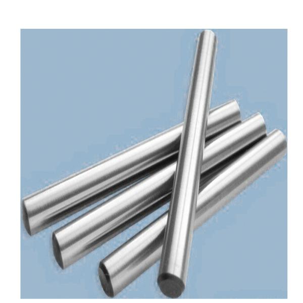 420 416 Ss Stainless Steel Bar Rod 904l A286 A4 Super Duplex 2507 Round Bar