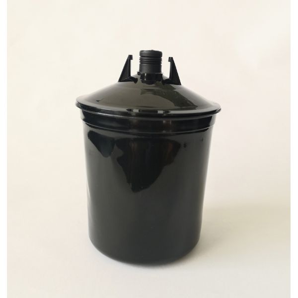 UV paint flexible cup 180ml 400ml 650ml 850ml UV paint paint cup