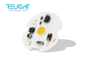 5-70W Power Dimmable DOB LED Module For Down Light And Track Light
