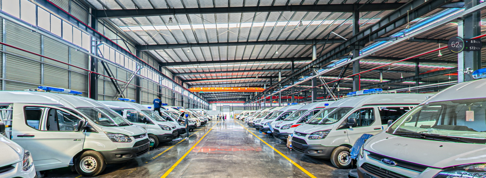 CLW Automobile Group Co., Ltd