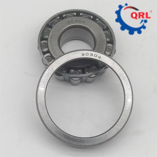 90366-20003 Tapered Roller Bearing 30304 For TOYOTA