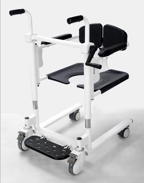 Rehabilitation Therapy Medical Walkers Drive Rollator Walker For Elderly