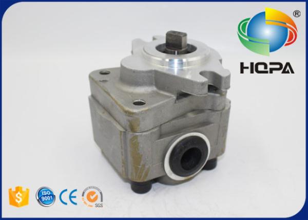 173-1203 1731203 Excavator Spare Parts Gear Pump For SBS80 Pilot Pump CAT 312C 315D