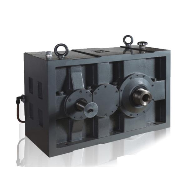 Weight 250kg Plastic Auxiliary Equipment PP PA ABS Capacity 150kg/H Gear Box 20CrMnMo