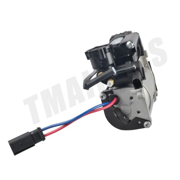 Brand Air Compressor Jaguar Super Vaden Plas 2004-2009 C2C27702E