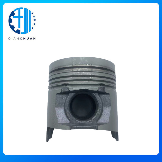 Пистоны 6HK1 8-98152901-0 8-98023526-1 для дизельных двигателей Isuzu