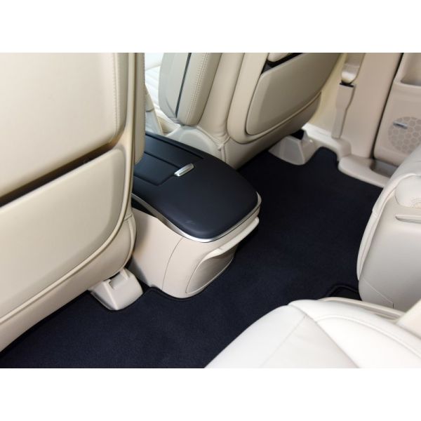 Customization Top Speed Km/H 195 MPV Car Gasoline Car Buick Gl8 2023 Es Flagship Version