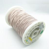 0.071mm * o fio de cobre Litz coberto de nylon da multi costa 250 esmaltou