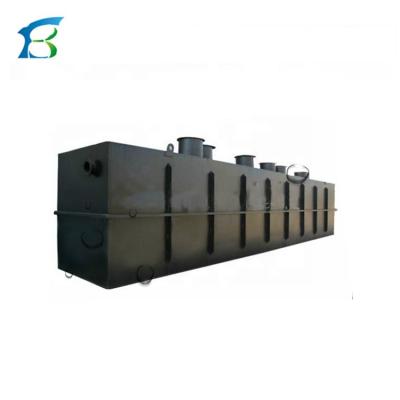 Upgrade to Pacific Sewage Package Sewer Treatment System with Motor Core Components