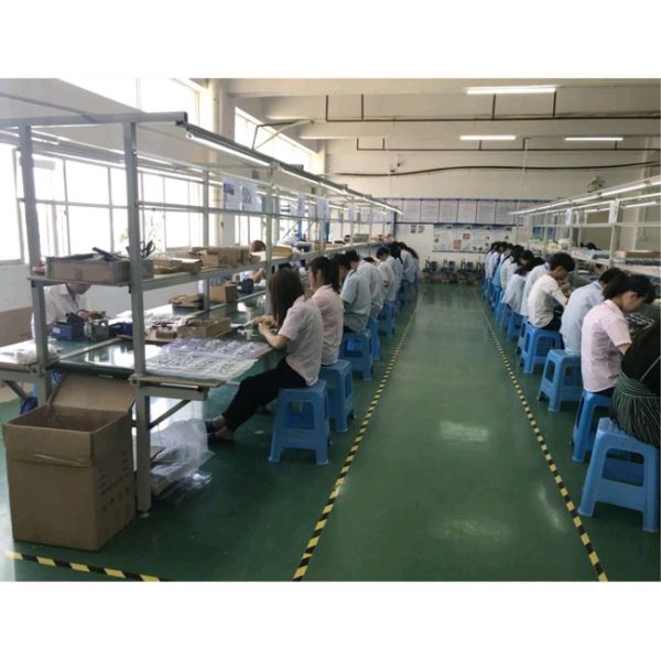 Cmagic Technogy CO.,LTD