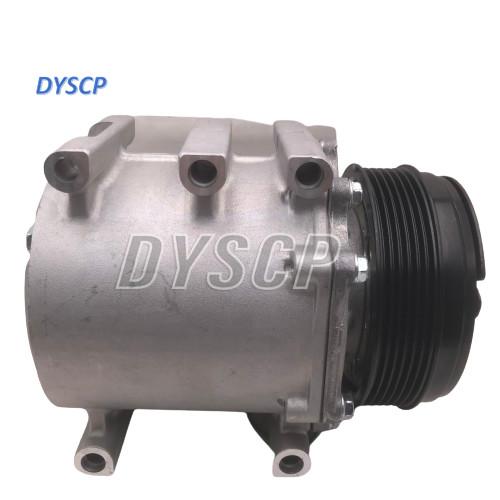 Truck Air Conditioner Compressor MC182892 AKC200A270D AKC200A270 AKC200A277 For Mitsubishi Fuso Canter