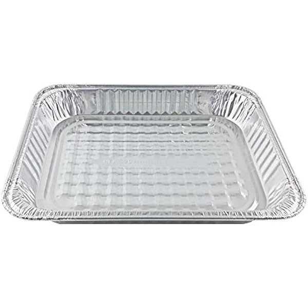 Алюминиевая фольга для BBQ 50 калибра