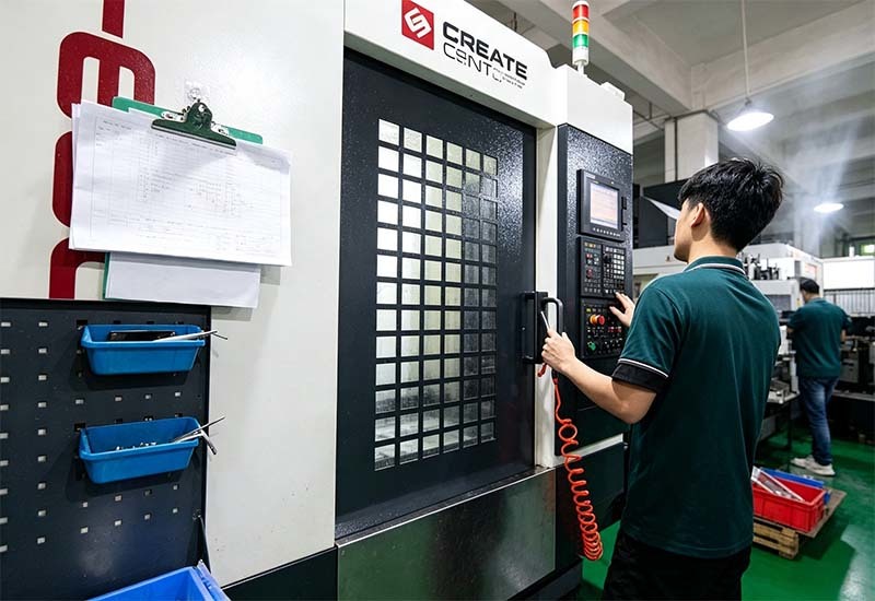 Rayzen  Precision Products Co., Ltd