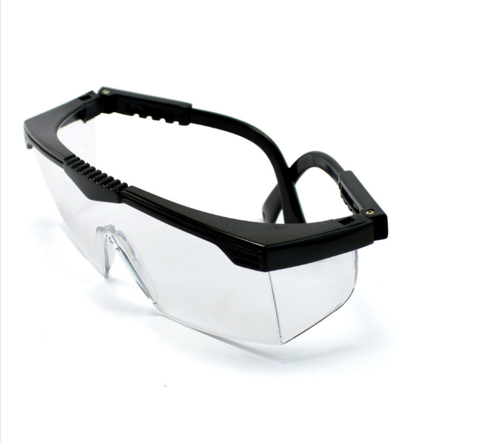 Защитные стекла лаборатории рецепта ANSI Z87.1